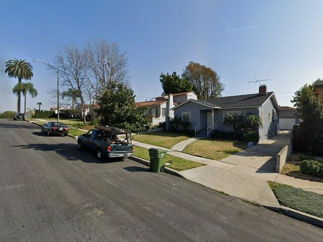 House image located at Los Angeles, CA 90043