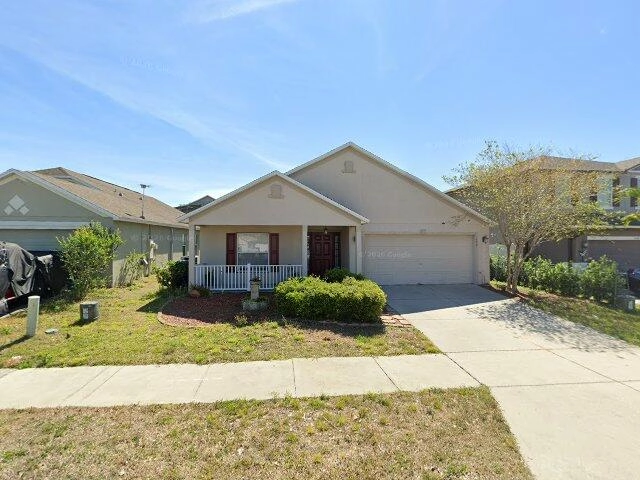 House image located at Groveland, FL 34736