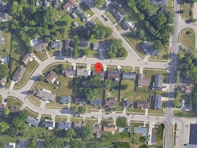 House image located at Miamisburg, OH 45342