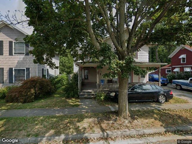 House image located at Le Roy, NY 14482