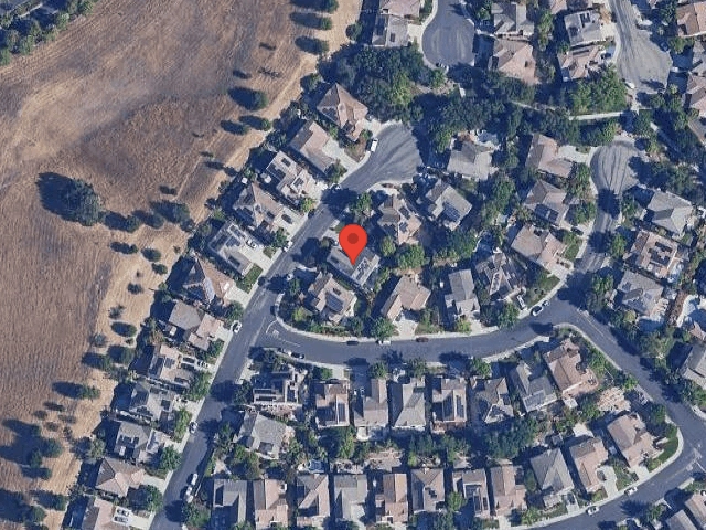 House image located at Dublin, CA 94568