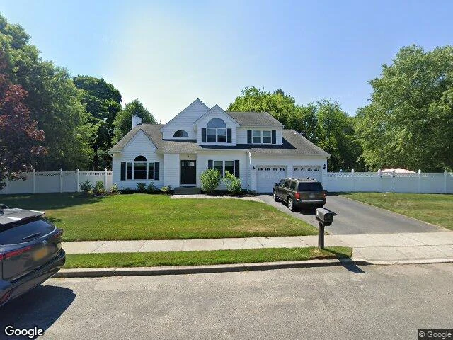 House image located at Holbrook, NY 11741