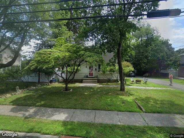 House image located at Westwood, NJ 07675