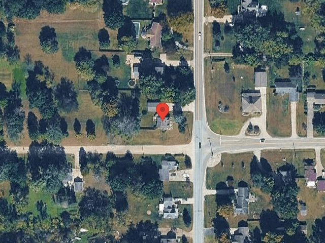 House image located at Flushing, MI 48433