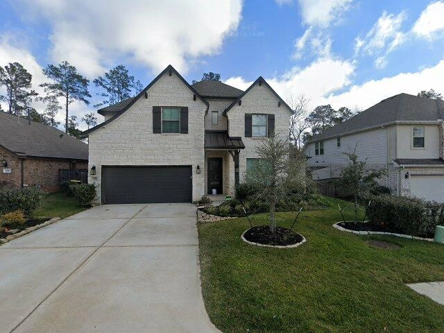 House image located at Willis, TX 77318