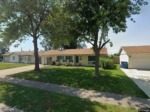 House image located at Granite City, IL 62040