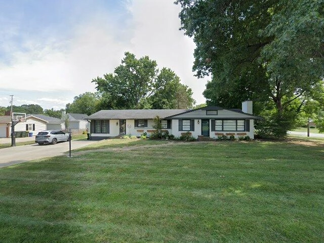 House image located at Louisville, KY 40207