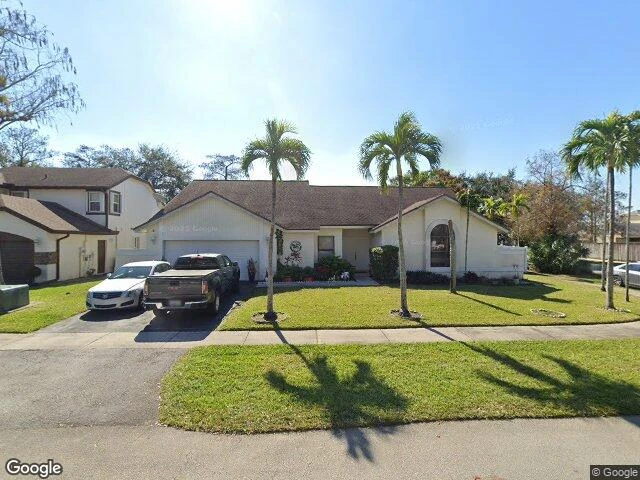 House image located at Fort Lauderdale, FL 33319