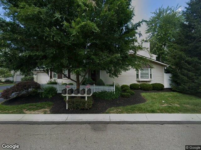 House image located at Cincinnati, OH 45242