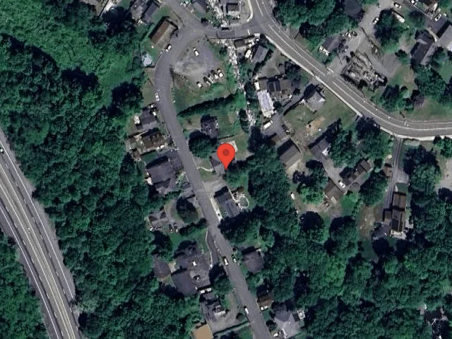 House image located at Highland Falls, NY 10928