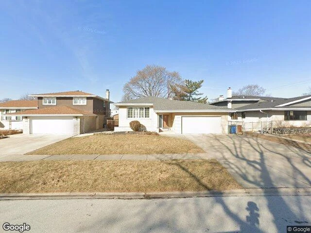 House image located at Oak Lawn, IL 60453