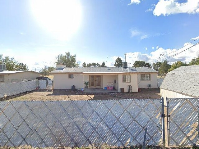 House image located at Tucson, AZ 85706