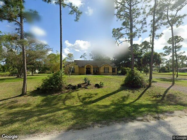 House image located at Loxahatchee, FL 33470