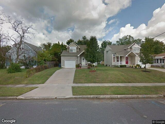 House image located at Magnolia, NJ 08049