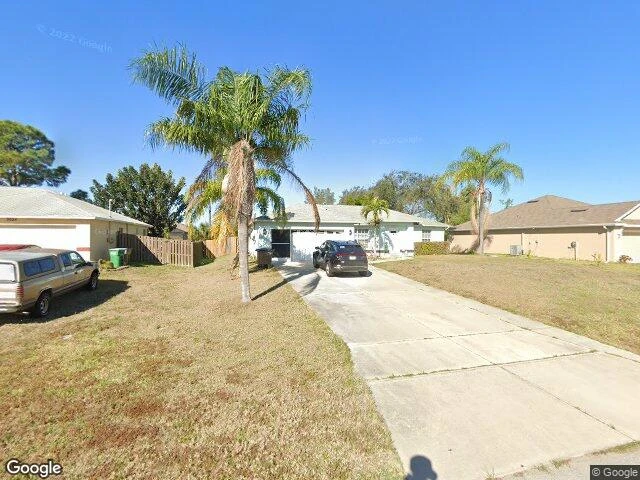 House image located at Cape Coral, FL 33914