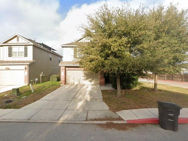 House image located at San Antonio, TX 78245