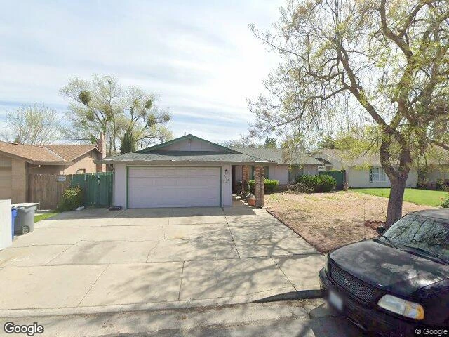 House image located at Merced, CA 95348