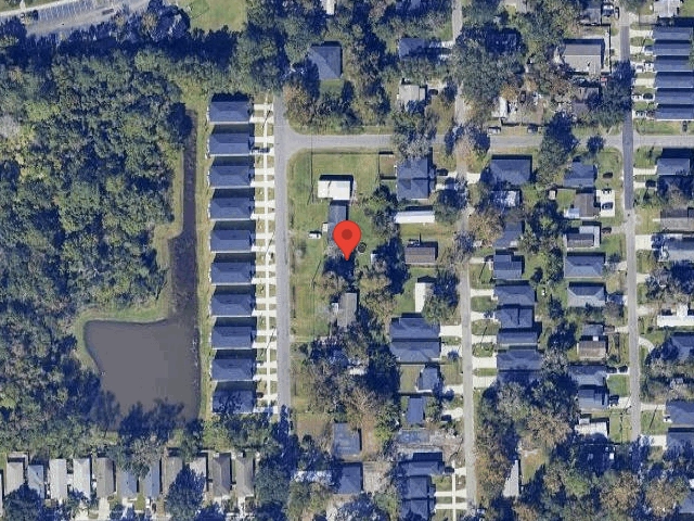 House image located at Jacksonville, FL 32205