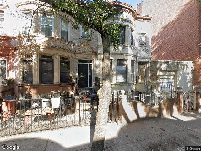 House image located at Brooklyn, NY 11213