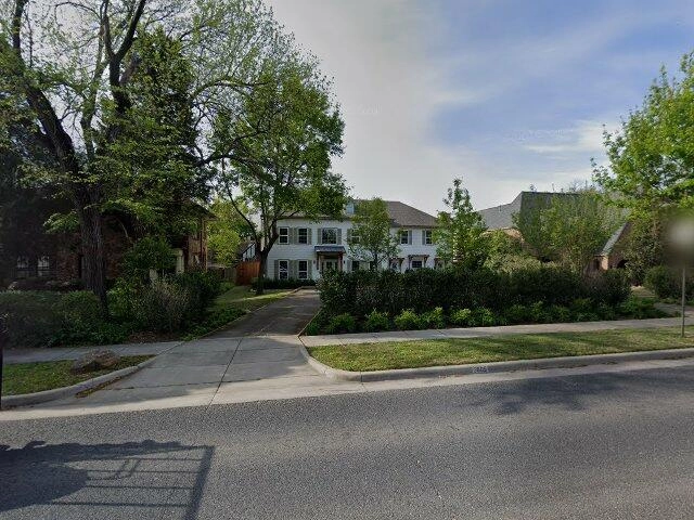 House image located at Oklahoma City, OK 73110