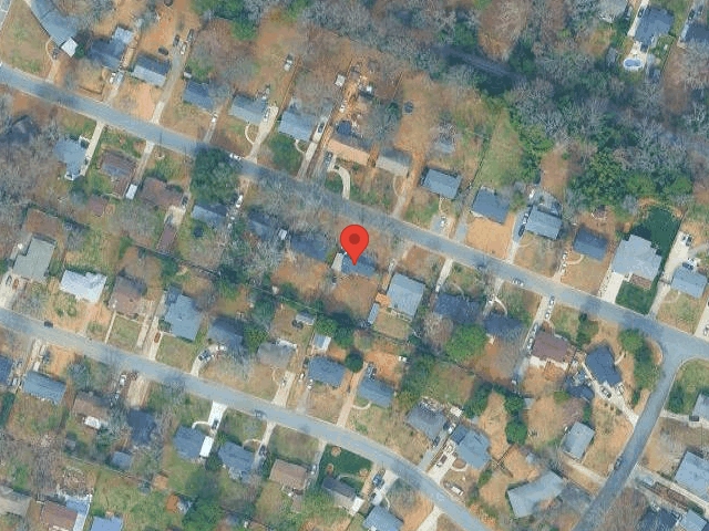 House image located at Charlotte, NC 28215