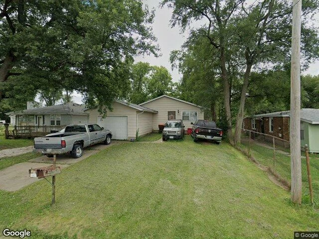 House image located at Peoria, IL 61603