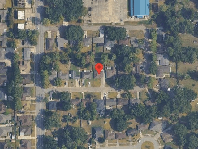 House image located at Baton Rouge, LA 70805