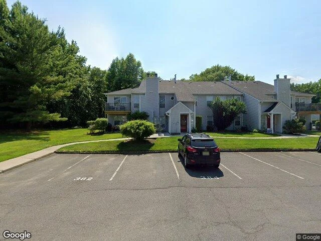 House image located at Morganville, NJ 07751