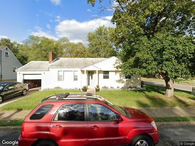 House image located at Lawnside, NJ 08045