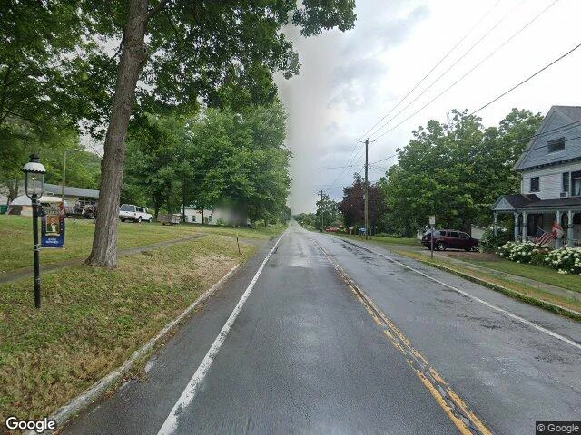 House image located at Wyoming, NY 14591