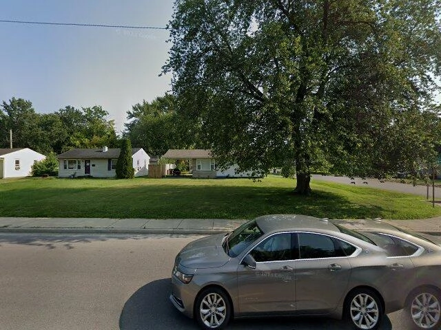 House image located at Evansville, IN 47714