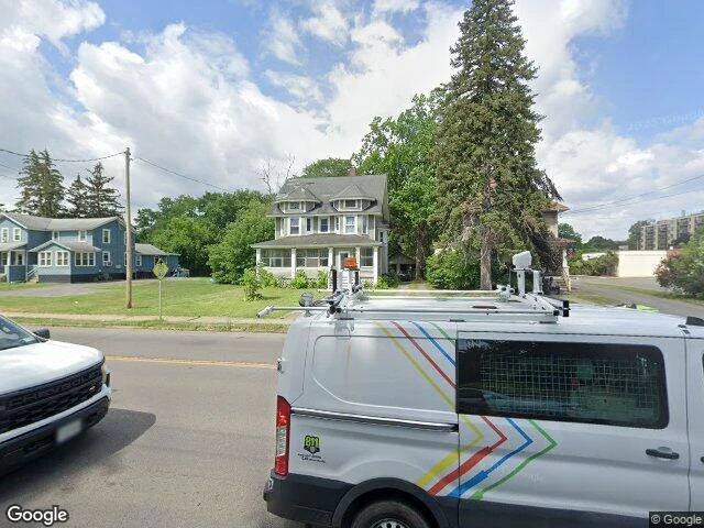 House image located at Syracuse, NY 13205