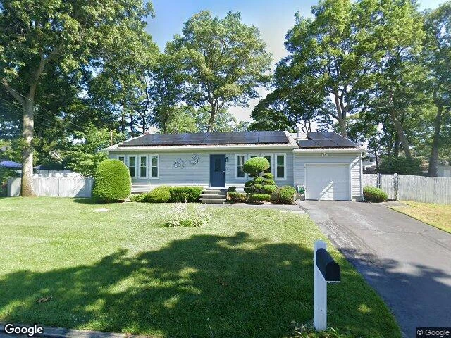 House image located at Holbrook, NY 11741