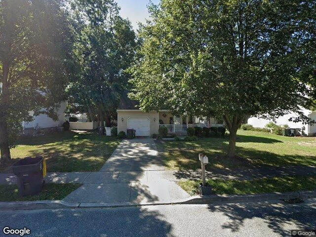 House image located at West Berlin, NJ 08091