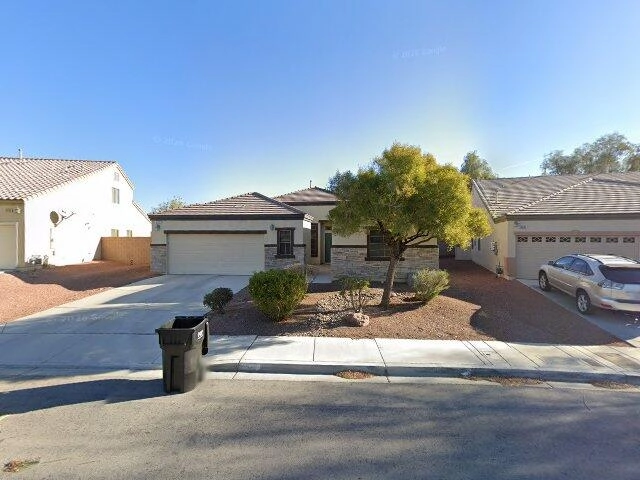House image located at North Las Vegas, NV 89086