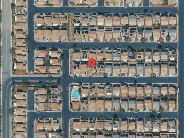House image located at Las Vegas, NV 89122