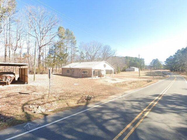 House image located at Marshall, AR 72650