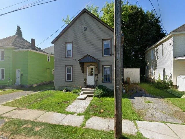 House image located at Watertown, NY 13601