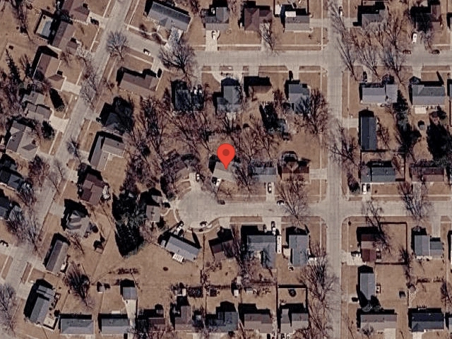 House image located at Fort Dodge, IA 50501
