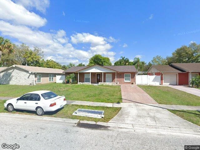 House image located at Tampa, FL 33634