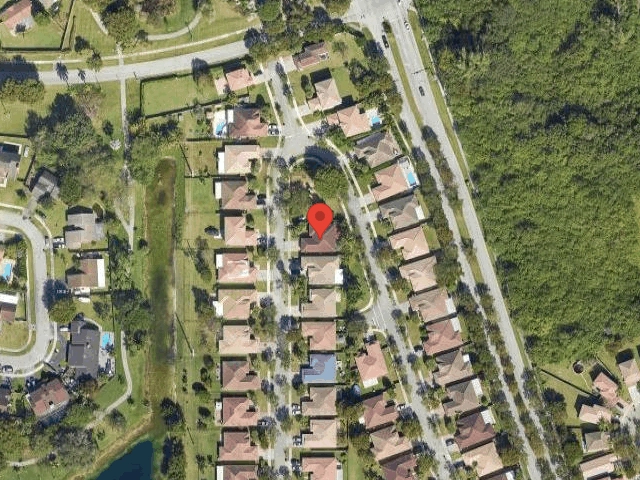 House image located at Homestead, FL 33035
