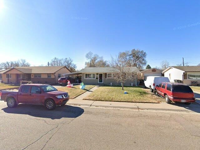 House image located at Pueblo, CO 81005