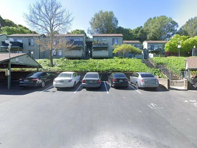 House image located at El Sobrante, CA 94803