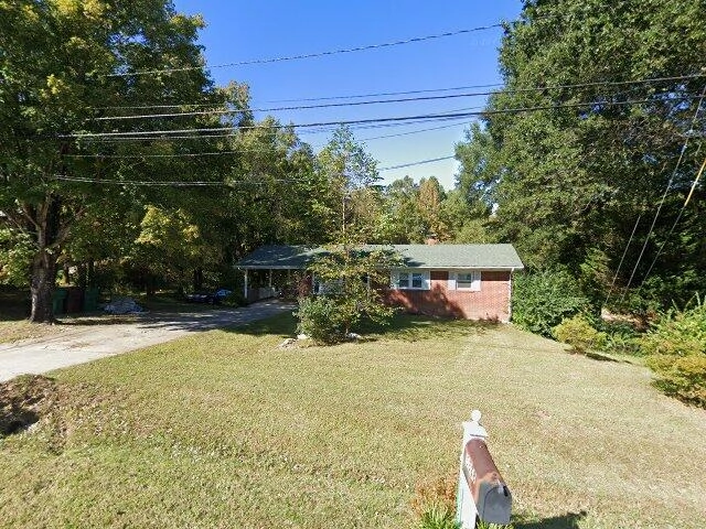 House image located at Trinity, NC 27370