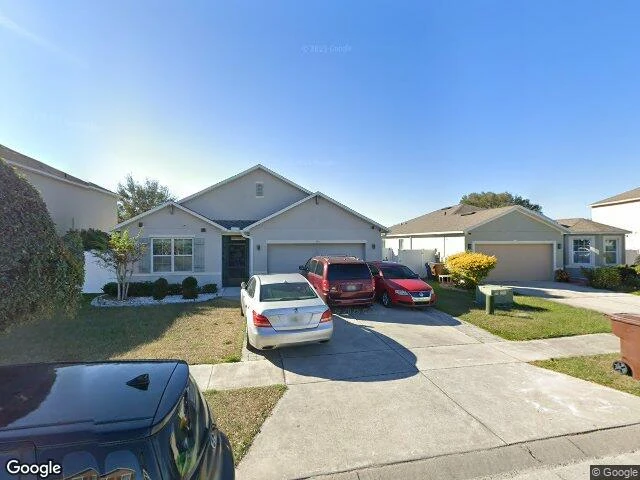 House image located at Haines City, FL 33844