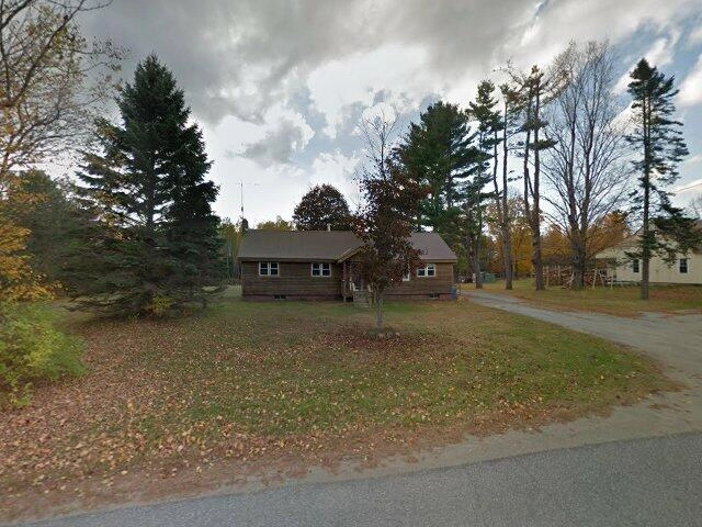 House image located at North Creek, NY 12853
