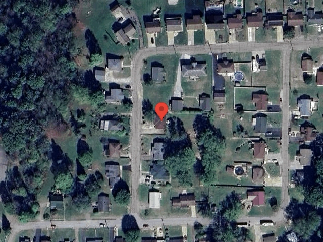 House image located at Steubenville, OH 43953