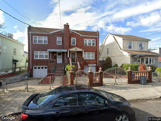 House image located at Brooklyn, NY 11234