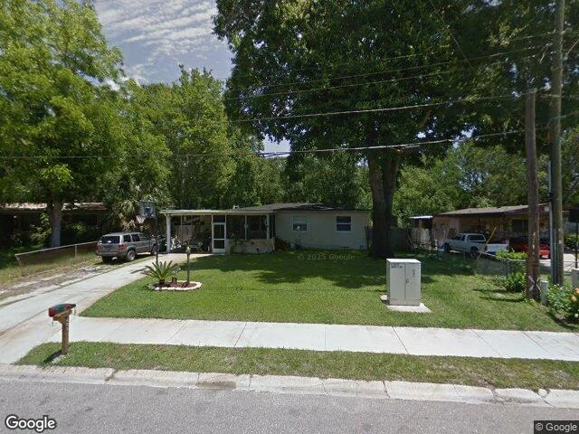 House image located at Jacksonville, FL 32244