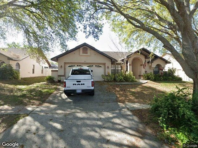 House image located at Valrico, FL 33594